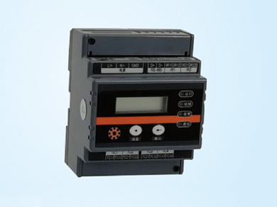 電氣火災監控系統