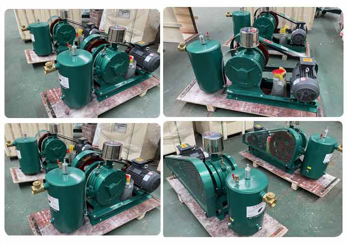 回轉(zhuǎn)風(fēng)機 回轉(zhuǎn)風(fēng)機