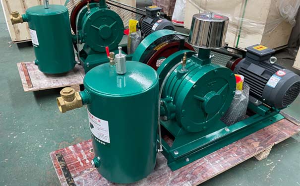 回轉(zhuǎn)風(fēng)機 回轉(zhuǎn)風(fēng)機