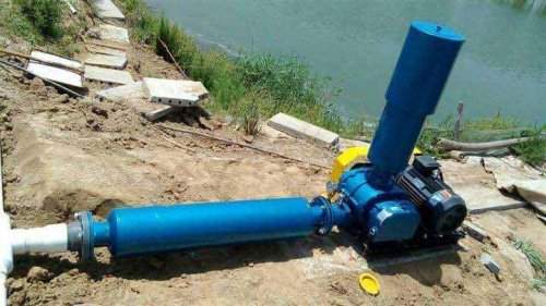 水產(chǎn)養(yǎng)殖羅茨風(fēng)機(jī) 水產(chǎn)養(yǎng)殖羅茨風(fēng)機(jī)